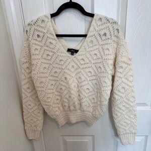 Lulu’s Sweater